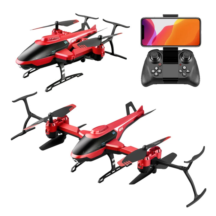 V10 Mini Drone 4k Professional HD Camera