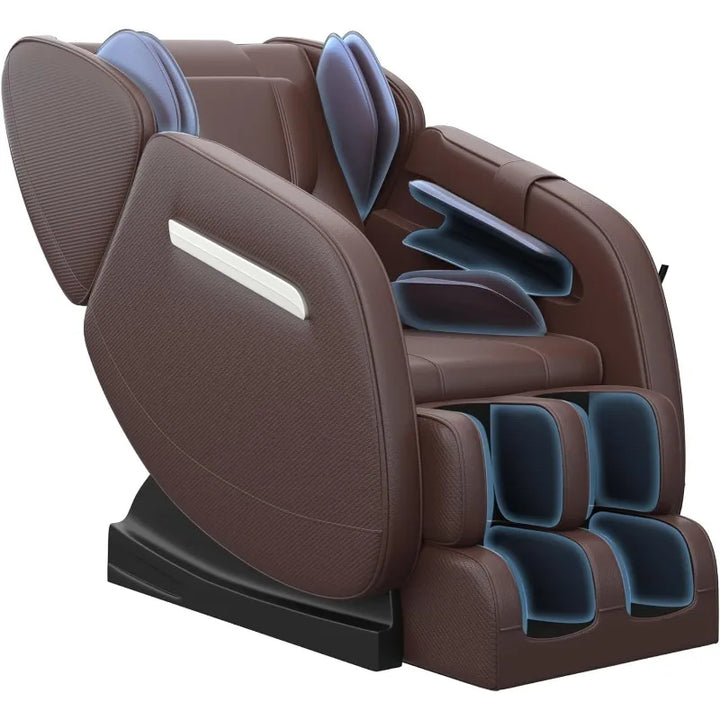 Massage Chair, Full Body Zero Gravity