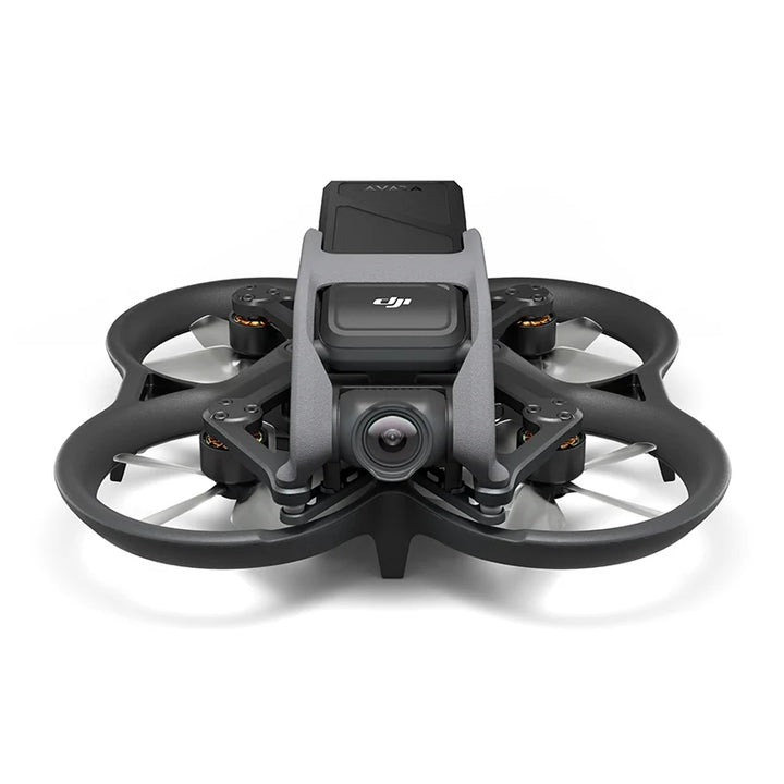 DJI Avata Fly Smart Combo 10Km 1080p